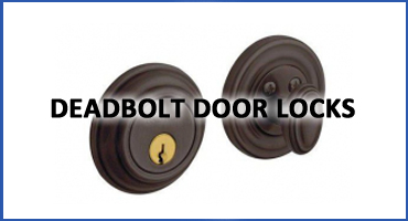 Deadbolt Door Locks