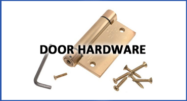 Door Hardware