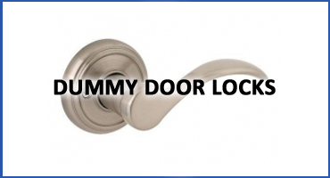 Dummy Door Locks