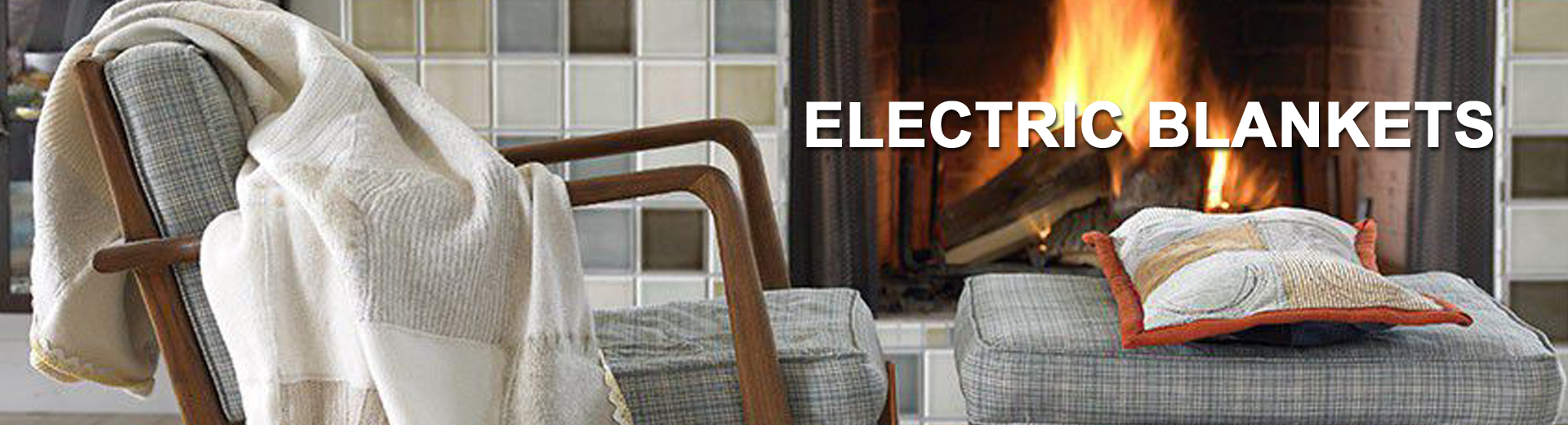 Electric Blankets
