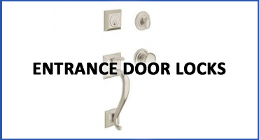 Entrance Door Locks