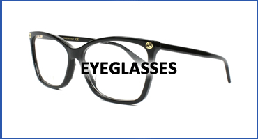 Designer Eyeglasses