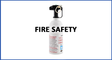 Fire Safety
