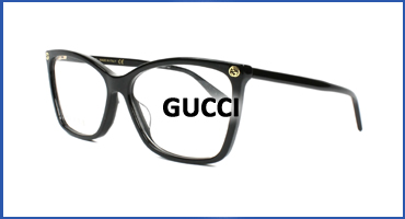 Gucci Eyeglasses