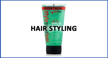 Hair Styling