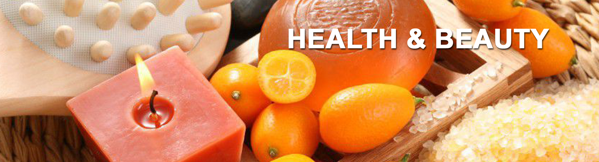 Health and Beauty