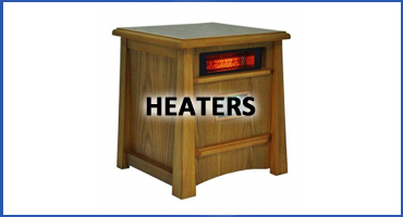 Heaters