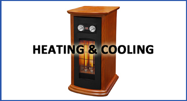 Heating & Cooling