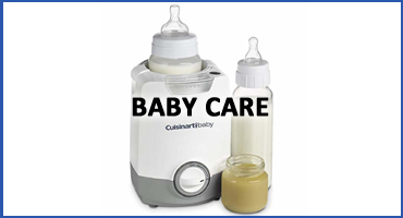 Baby Care
