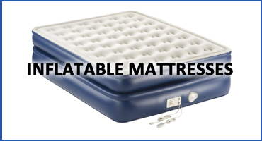 Inflatable Mattresses