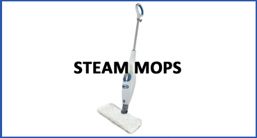 Steam Mops