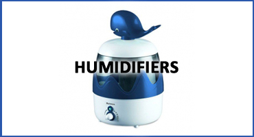 Humidifiers