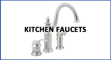 Kitchen Faucets