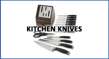 Kitchen Knives