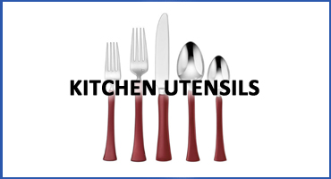 Kitchen Utensils