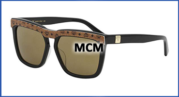 MCM Sunglasses