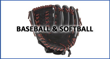 Baseball & Softball