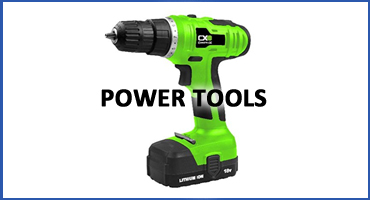 Power Tools