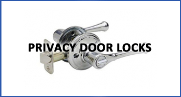 Privacy Door Locks