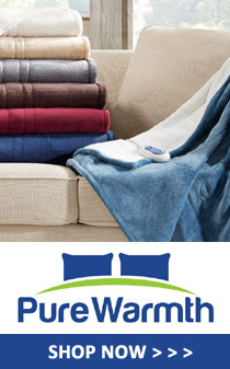 Pure Warmth Bedding