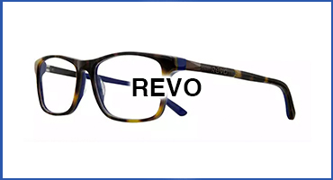 Revo Eyeglasses