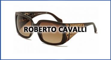 Roberto Cavalli Sunglasses