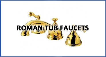 Bathroom Roman Tub Faucets