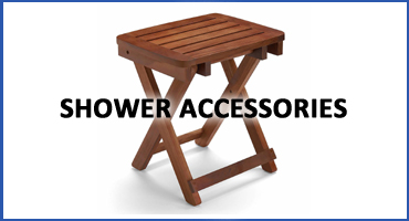 Bathroom Shower Accessories