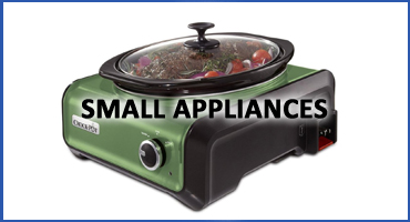 Kitchen Small Appliances
