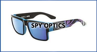 Spy Optics Sunglasses