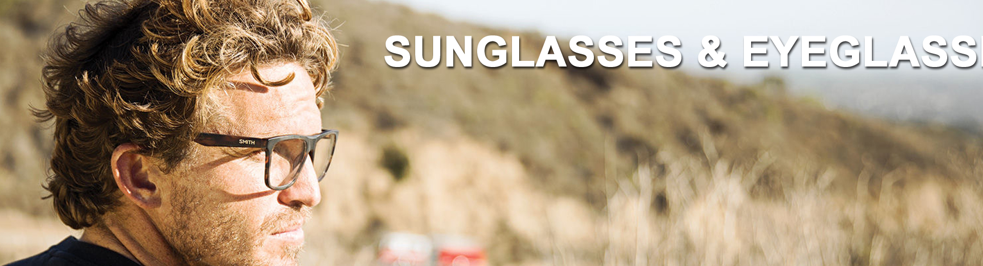 Designer Sunglasses and Eyeglasses