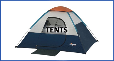 Camping Tents