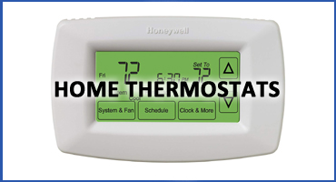 Home Thermostats