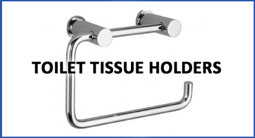 Bathroom Toilet Tissue Holders
