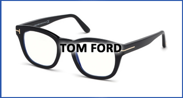 Tom Ford Eyeglasses