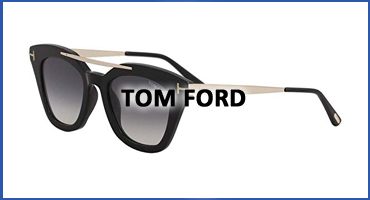 Tom Ford Sunglasses