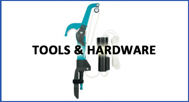Tools & Hardware