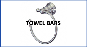 Bathroom Towel Bars