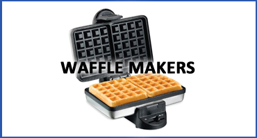 Waffle Makers