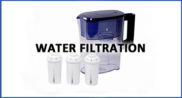 Water Filtration