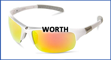 Worth Sunglasses