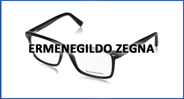 Ermenegildo Zegna Eyeglasses