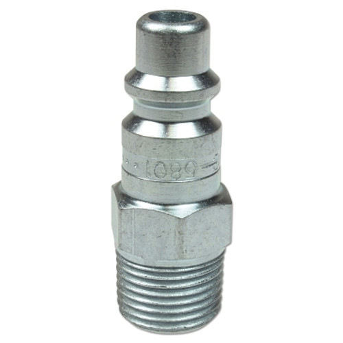 CoilFemalelow Industrial Interchange Connectors, 3/8 in (NPT) Male (25 EA / CTN)