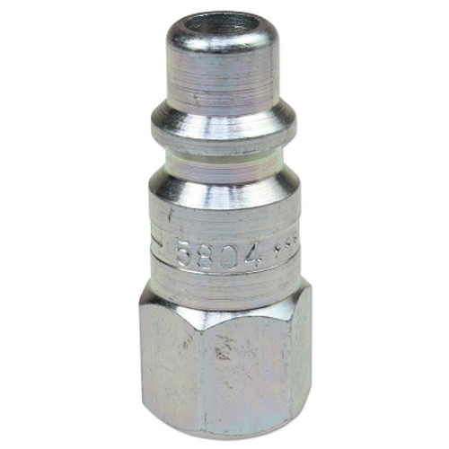 CoilFemalelow Industrial Interchange Connectors, 3/8 x1/4 in (NPT) Female (25 EA / BX)