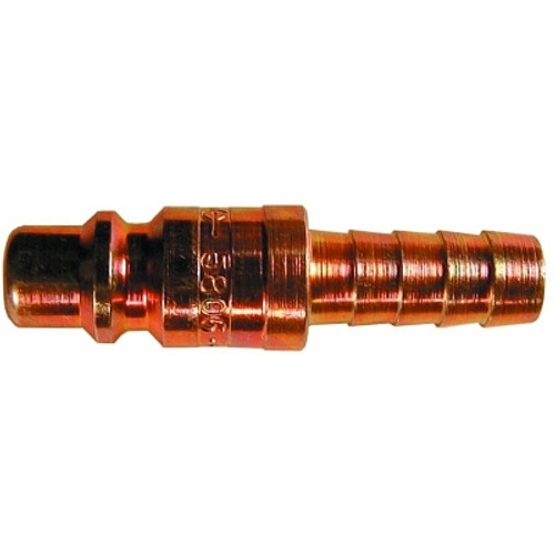 CoilFemalelow Industrial Interchange Connectors, 3/8 in Hose Barb (25 EA / BOX)