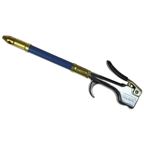 600 Series Blow Guns, 6 in Bendable Extension (10 EA / BOX)
