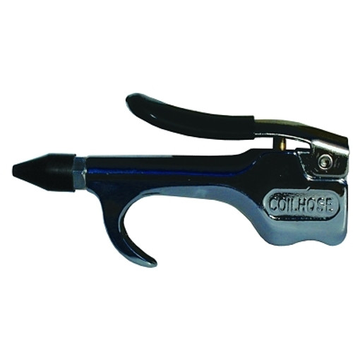 600 Series Blow Guns, Rubber Tip (1 EA)
