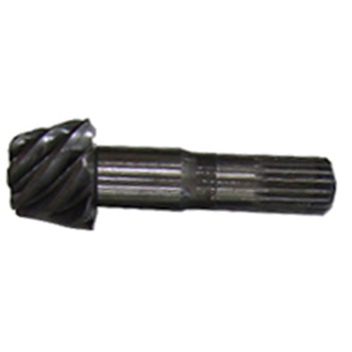 Hub City 0223-06714 RA3 SHAFT, PINION 1/1 Service Part