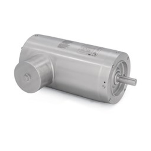 Baldor-Reliance VFSWDNM3555T-E 2HP, 3480RPM, 3PH, 60HZ, 145TC, 3546M, TENV, F1 Baldor-Reliance VFSWDNM3555T-E 2HP, 3480RPM, 3PH, 60HZ, 145TC, 3546M, TENV, F1