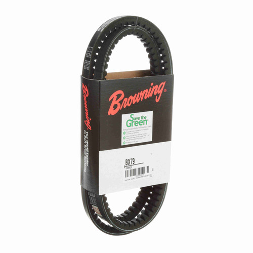 Browning BX79 GRIPNOTCH BELTS - 1089929